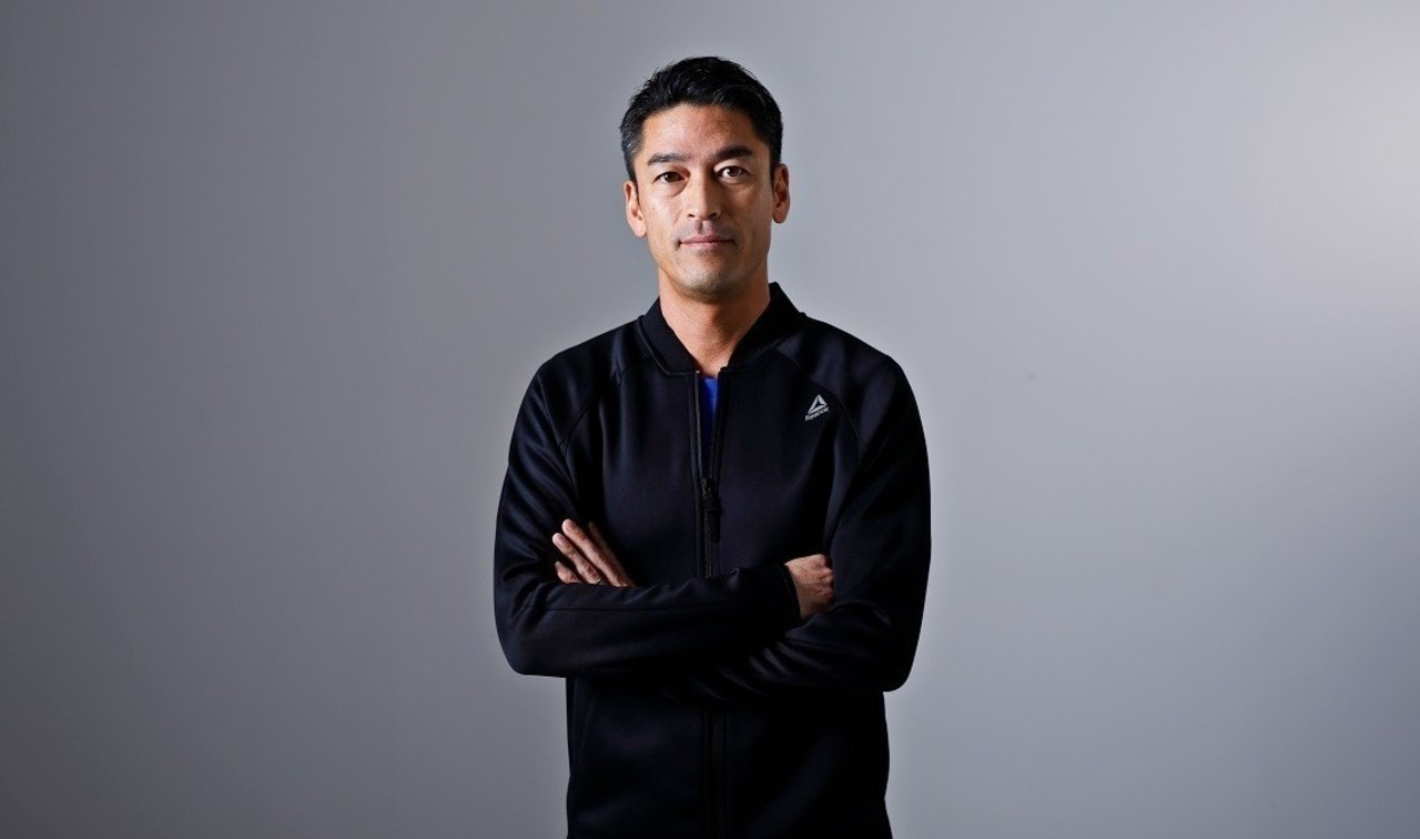 Teruyuki Yoshida
